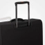 Чемодан Eberhart 30P*428 Pure Spinner L 77 см 30P-009-428 009 Black - фото №5