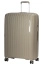 Чемодан Robinzon RP4721-D Ibiza Spinner L 76 см RP4721-D-24 24 Shady Sand - фото №7