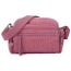 Сумка кросс боди Hedgren HIC431 Inner City Emily Multipocket Crossover RFID