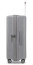 Чемодан Echolac PW005-24 Forza M 65 см Exp 1119T1005920240 Arctic Grey - фото №5
