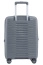 Чемодан на колесах Conwood CD-PPT039-TS Strata Spinner S 54 см Expandable CD-PPT039-TS-GRY Серый - фото №4