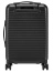 Чемодан-мобильный офис Rivacase 8181 Clark ECO Hand Cabin Luggage 55 см 15.6"  8181 Black - фото №10