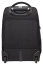 Рюкзак на колесах American Tourister 33G*020 AT Work Laptop Backpack/Wheels 15.6″ Reflect 33G-09020 09 Black - фото №7