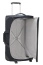 Сумка на колёсах Samsonite CH4*008 Dynamore Duffle with wheels 67 см CH4-01008 01 Blue - фото №2
