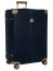 Чемодан с чехлом Bric's BLF05203 Life 30″ Spinner L 78 см Expandable BLF05203.396 396 Blue - фото №8
