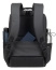 Рюкзак для ноутбука Rivacase 8435 Tegel Coated ECO Laptop Backpack 15.6″