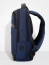 Рюкзак-антивор для ноутбука Eberhart EBH8001 Backpack 14″ USB EBH8001-DB Dark Blue - фото №12