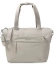 Женская сумка-тоут для ноутбука Hedgren HFURO08 Furo Kicho Tote 14″ RFID HFURO08/893-01 893 Pussywillow Grey - фото №3