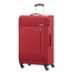 Чемодан на колёсах American Tourister 95G*004 Heat Wave Spinner 80 см 95G-00004 00 Brick Red - фото №1