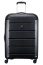 Чемодан Delsey 003101821 Binalong 4DW Trolley Case L 77 см 00310182100 00 Black - фото №3