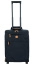 Чемодан Bric's BXL58104 X-Collection Cabin Trolley 55 см BXL58104.050 050 Ocean Bluе - фото №5