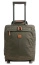 Чемодан XS на 2 колёсах Bric's BXL58103 X-Collection Underseat Cabin Trolley 45 см BXL58103.078 078 Olive - фото №3