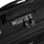 Чемодан XS на 2 колёсах Delsey 003813700 Maubert 2.0 2W Cabin Case 45 см RFID 00381370000 00 Black - фото №9