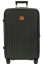 Чемодан Bric's BAH08452 Taormina 27″ Spinner M 69 см Expandable BAH08452.078 078 Olive - фото №5