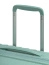 Чемодан Robinzon RP4723-D Ibiza Spinner S 55 см RP4723-D-27 27 Mint Green - фото №8