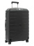Чемодан Roncato 5562 Box 4.0 Medium Trolley 69 Expandable 5562-0101 0101 Black - фото №1