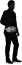 Поясная сумка Samsonite CH7*005 Rewind Natural Belt Bag CH7-01005 01 River Blue - фото №3