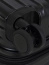 Чемодан с держателем Magellan VOCIERMAGAR*M A-Range Spinner M 65 см Expandable VOCIERMAGARBLAM Black - фото №12