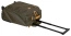 Чемодан XS на 2 колёсах Bric's BXL58103 X-Collection Underseat Cabin Trolley 45 см BXL58103.078 078 Olive - фото №11