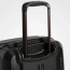 Чемодан с портпледом, амортизаторами и стопором Eberhart 05D*420 Drive 2.0 Spinner S 55 см USB