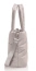 Женская сумка-тоут Heys 30134-00 Puffer Tote Bag 14″ 30134-0143-00 0143 Atmosphere - фото №9