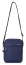 Сумка через плечо Hedgren HIC23 Inner City Rush Crossover RFID HIC23/479-08 479 Total Eclipse - фото №3