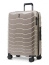 Чемодан Hinomoto Echolac 1124TS295-240 Exo M 65 см Expandable 1124TS295829240 Champagne - фото №1