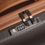 Чемодан Delsey 001676803 Chatelet Air 2.0 4DW Cabin Trolley S Slim 55 см USB 00167680306 06 Brown - фото №10