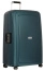 Чемодан на колёсах Samsonite U44*004 S'Cure DLX Spinner 81 см U44-04004 04 Metallic Green - фото №1
