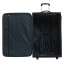 Чемодан на 2 колёсах Travelite 92409 Speedline Upright L 77 см  92409-01 01 Black - фото №2