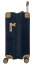 Чемодан с чехлом Bric's BLF05201 Life 21″ Carry-On Spinner 55 см Expandable BLF05201.396 396 Blue - фото №7