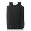 Сумка-рюкзак для ноутбука Hedgren HNXT06 Next Display 3 Way Briefcase Backpack 15.6″ RFID USB HNXT06/003 003 Black - фото №7