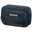 Дорожная косметичка Samsonite CP3*001 Pro-DLX 5 C. Cases Toiletry Bag CP3-01001 01 Oxford Blue - фото №1