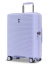 Чемодан Echolac PW005-20 Forza S 55 см Exp 1125TW005299200 Lilac - фото №1