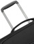 Чемодан Roncato 414651 Uno Soft 3.0 L Trolley 80 см Expandable 414651-01 01 Nero - фото №10