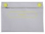 Женская сумка кросс-боди Hedgren HFIKA04 Fika Espresso Medium Crossover bag RFID HFIKA04/879-01 879 Vaporous Grey - фото №3
