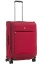 Чемодан Roncato 6172 Miami Medium Trolley 64 см Expandable 6172-09 09 Red - фото №10