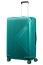 Чемодан American Tourister 55G*003 Modern Dream Spinner 78 см Expandable 55G-24003 24 Emerald Green - фото №10