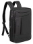 Сумка-рюкзак для ноутбука Rivacase 8290 Central Convertible Laptop Bag/Backpack 16″ 8290 Black - фото №12
