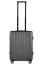 Чемодан на защелках Conwood 1218TE131-200 Conwood 1 и 2 Frame Suitcase S 55 см 1218TE131199200 Чёрный - фото №3
