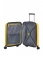 Чемодан на колёсах American Tourister 88G*001 Airconic Spinner 55 см 88G-06001 06 Lemondrop - фото №2