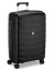 Чемодан Roncato 418252 Skyline 2.0 Spinner M 70 см Expandable 418252-01 01 Black - фото №1