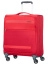 Чемодан American Tourister 26G*004 Herolite Spinner 56 см 26G-00004 00 Formula Red - фото №1