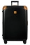 Чемодан Bric's BAQ08354 Amalfi 30″ Spinner L 76 см BAQ08354.001 001 Black - фото №4