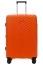 Чемодан на колесах Conwood CD-PPT035-TM Stride Spinner M 66 см Expandable CD-PPT035-TM-ORG Оранжевый - фото №4