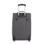Сумка на колесах American Tourister 95G*005 Heat Wave Duffle/Wh 55 см 95G-08005 08 Charcoal Grey - фото №4