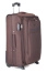 Чемодан на 2 колёсах 4 Roads 6127 24″ Upright 63 см Expandable 6127 (24") кофе Кофе - фото №10