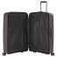 Чемодан на колёсах Robinzon RP5111-T Tahiti Spinner L 77 см RP5111-T-88 88 Blackberry - фото №2