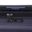 Чемодан Hedgren HCMBY01XS Comby XS Spinner 55 см HCMBY01XS/870 870 Peacoat Blue - фото №16