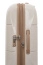 Чемодан с колесами Hinomoto Echolac 1124TS080-200 Atlas Pro S 55 см 1124TS080938200 Beige - фото №5